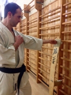 foto - KORYU KARATE JUTSU AREZZO